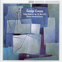 String Quartet No. 2 in G Major, Op. 22, No. 2, String Quartet No. 2 in G Major, Op. 22, No. 2: III. Allegretto non troppo mosso
