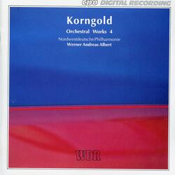 Symphony in F-Sharp Major, Op. 40, Symphony in F-Sharp Major, Op. 40: III. Adagio - Lento