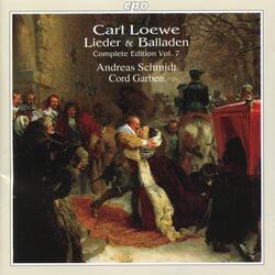 4 Ballads, Op. 99, 4 Ballads, Op. 99: 3. Der Pilgrim vor St Just