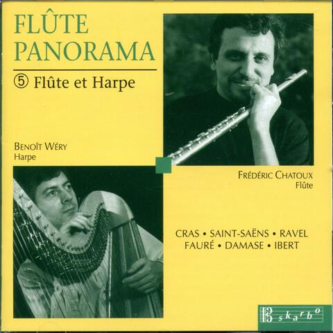 Flute Panorama