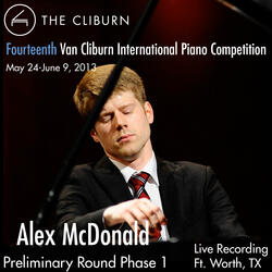 Keyboard Sonata No. 47 in B Minor, Hob.XVI:32