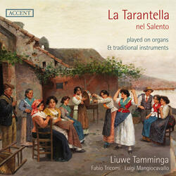 Tarantella napoletana