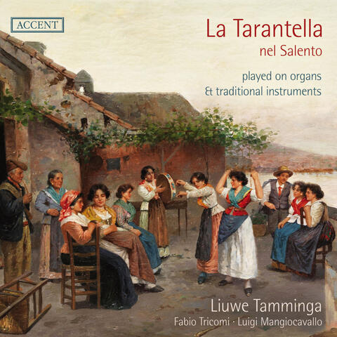 La Tarantella nel Salento