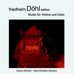 Cello Sonata, Cello Sonata: II. Agitato