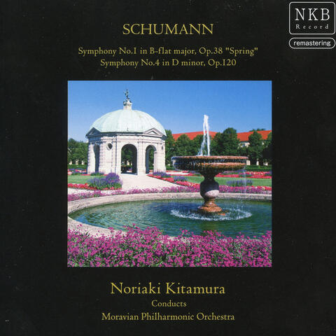 Schumann: Symphonies Nos. 1 & 4