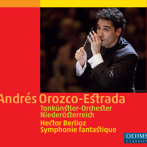 Berlioz: Symphonie fantastique