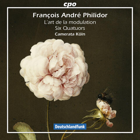 Philidor: L'art de la modulation