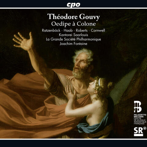 Gouvy: Oedipe a Colone