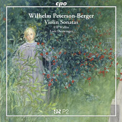 Suite, Op. 15, Suite, Op. 15: I. Allegro, "Tillegnan"