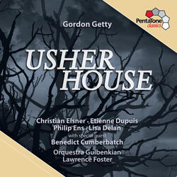 Usher House, Usher House: Act I Scene 5: Roderick, I must speak (Poe, Roderick, Madeline)
