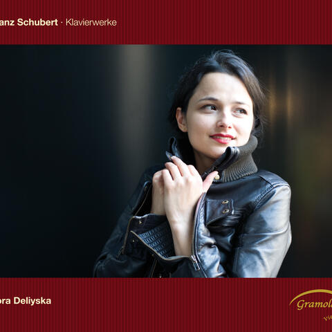 Schubert: Klavierwerke