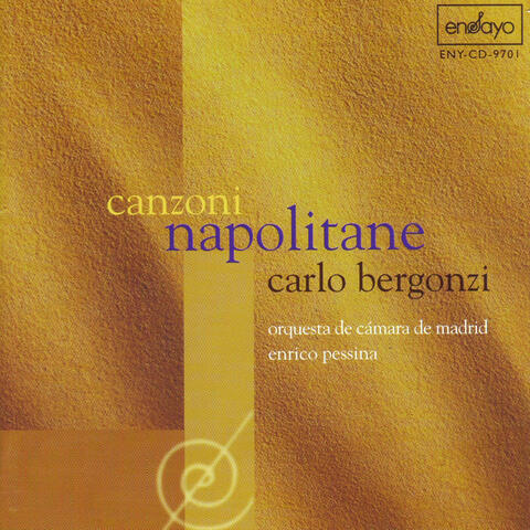 Canzoni Napolitane