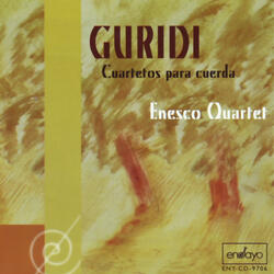 String Quartet No. 2 in A Minor, String Quartet No. 2 in A Minor: I. Allegro moderato