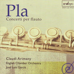 Flute Concerto in G Major, Flute Concerto in G Major: I. Allegro spiritoso