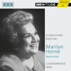 L'Italiana in Algeri (The Italian Girl in Algiers) (arr. for voice and piano), L'Italiana in Algeri (The Italian Girl in Algiers), Act I: Cruda sorte! Amor tiranno! (arr. for voice and piano)