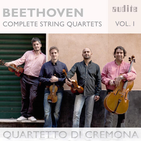 Quartetto di Cremona