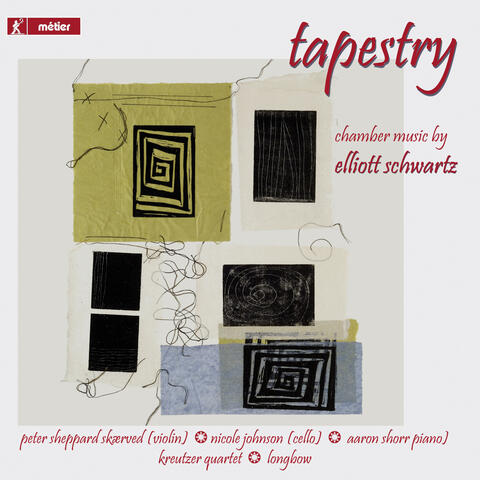 Schwartz: Tapestry