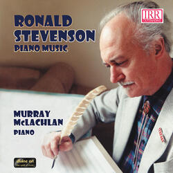 3 Grounds (after H. Purcell), 3 Grounds (after H. Purcell): No. 3. Allegretto