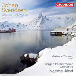 Symphony No. 1 in D Major, Op. 4, Symphony No. 1 in D Major, Op. 4: IV. Finale: Maestoso - Allegro assai con fuoco