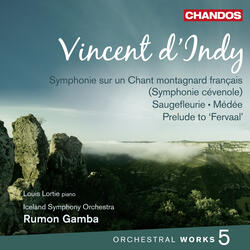 Médée, Op. 47, Médée, Op. 47: V. Le triomphe aurorale