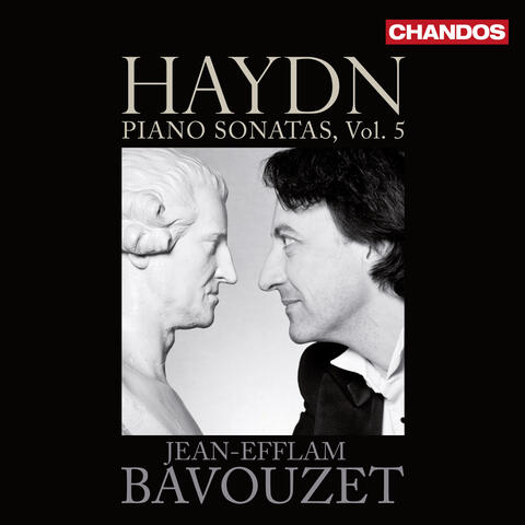Haydn: Piano Sonatas, Vol. 5