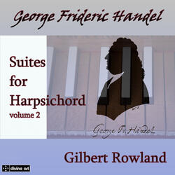 Harpsichord Suite in G Major, HWV 450, Harpsichord Suite in G Major, HWV 450: III. Courante