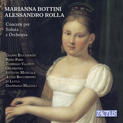 Piano Concerto, Piano Concerto: I. Allegro
