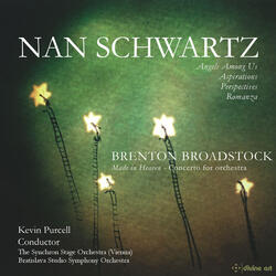 Made in Heaven (Version for Orchestra), Made in Heaven (Version for Orchestra): II. Flamenco Sketches