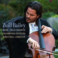 Cello Concerto No. 1 in C Major, Hob. VIIb:1, Cello Concerto No. 1 in C Major, Hob. VIIb:1: II. Adagio