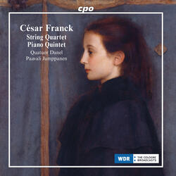 String Quartet in D Major, FWV 9, String Quartet in D Major, FWV 9: I. Poco lento - Allegro