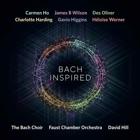 The Bach Choir