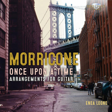 Enea Leone