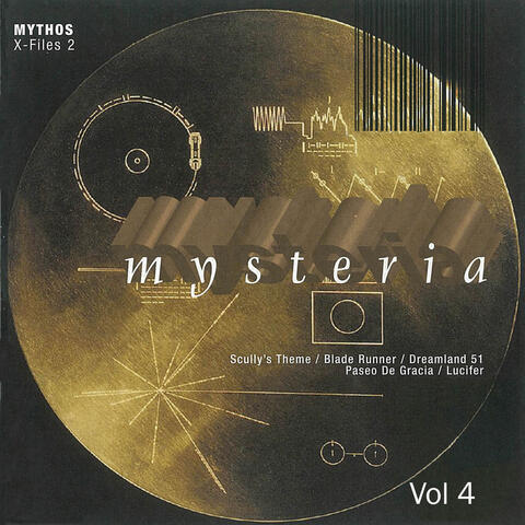 Mythos