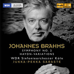 Variations on a Theme by Haydn, Op. 56a "St. Anthony Variations", Variations on a Theme by Haydn, Op. 56a "St. Anthony Variations": Var. 5, Vivace