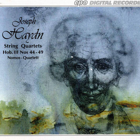 Nomos Quartett