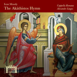 O Tebe raduetsya, All Creation Rejoices in Thee