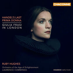 Susanna, HWV 66, Susanna, HWV 66: Crystal Streams in Murmurs Flowing
