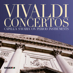Violin Concerto in D Minor, RV 241, Violin Concerto in D Minor, RV 241: III. Allegro