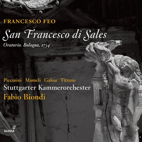 Feo: San Francesco di Sales