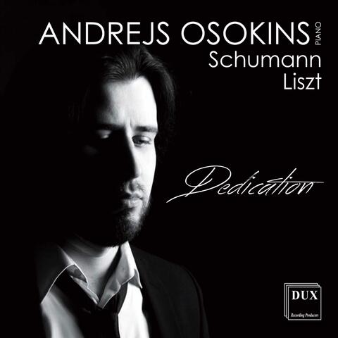 Schumann & Liszt: Piano Works