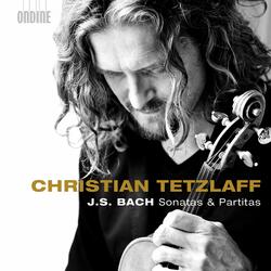 Violin Sonata No. 3 in C Major, BWV 1005, Violin Sonata No. 3 in C Major, BWV 1005: II. Fuga