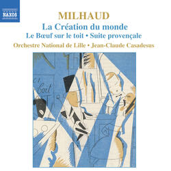 L'homme et son désir, Op. 48, L'homme et son désir, Op. 48: II. Apparition de la Lune
