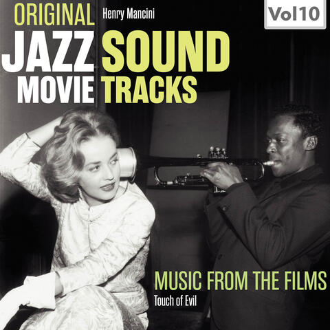 Original Jazz Movie Soundtracks, Vol. 10