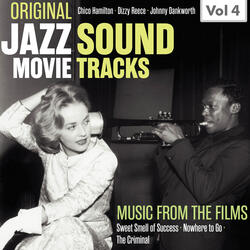 Main Title (Nowhere to Go), Main Title (From "Nowhere to Go")