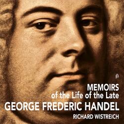 Exemplary Character of Handel's Works