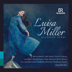 Luisa Miller, Act III, Luisa Miller, Act III: Pallida, mesta sei! (Live)
