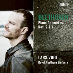 Piano Concerto No. 2 in B-Flat Major, Op. 19, Piano Concerto No. 2 in B-Flat Major, Op. 19: III. Rondo. Molto allegro