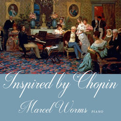 10 Mazurkas, Op. 3, 10 Mazurkas, Op. 3: No. 3 in G Minor. Allegretto