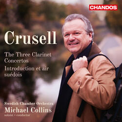 Clarinet Concerto No. 3 in B-Flat Major, Op. 11, Clarinet Concerto No. 3 in B-Flat Major, Op. 11: I. Allegro risoluto