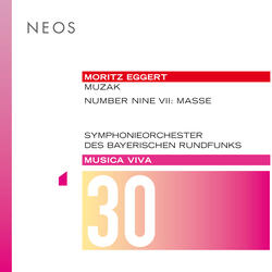 Number Nine VII: Masse, Number Nine VII (Masse)